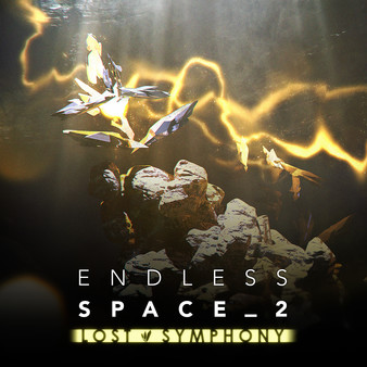 ENDLESS™ Space 2 - Lost Symphony Soundtrack