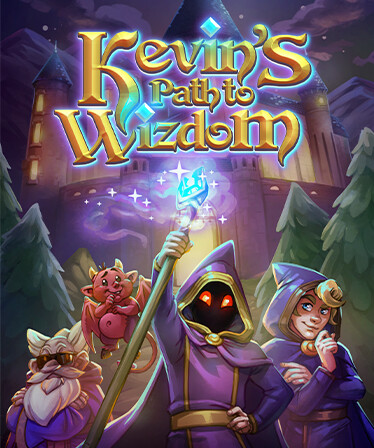 Kevin's Path to Wizdom