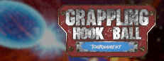 Grappling Hook Ball Tournament