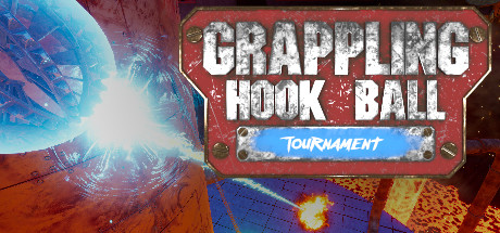 Grappling Hook Ball Tournament Cheat Engine/CT