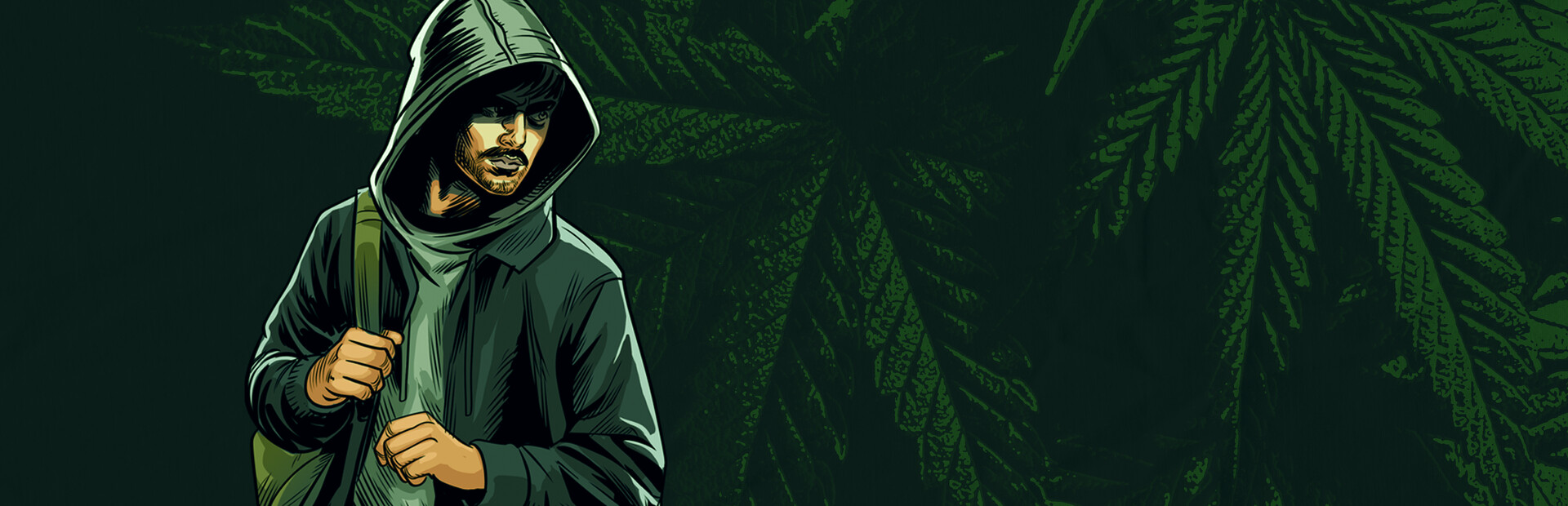 Drug Dealer Simulator: Free Sample
