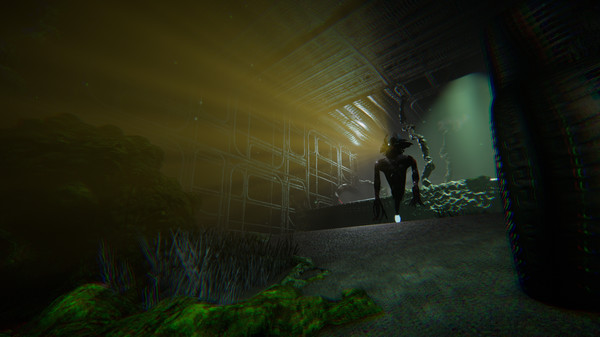 Sanity of Morris screenshot 2