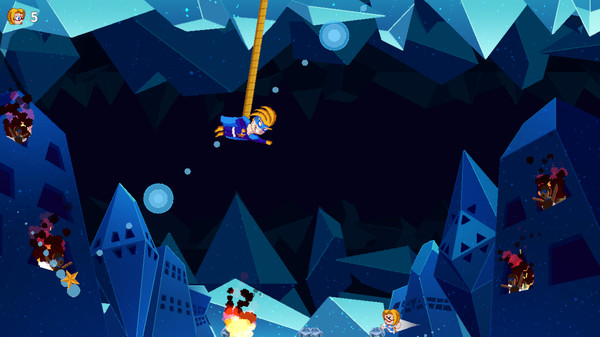 Outcore: Desktop Adventure screenshot 6