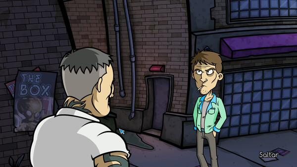 🧠 OUT OF THE BOX Soundtrack