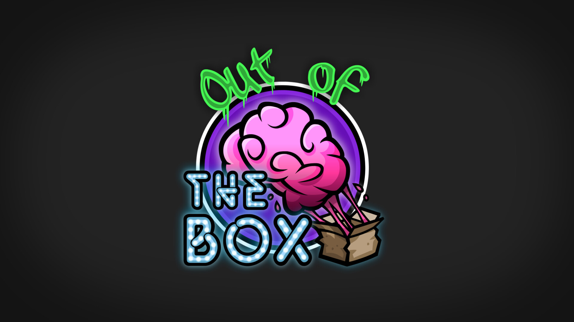 🧠OUT OF THE BOX Soundtrack Featured Screenshot #1