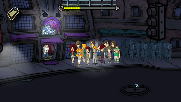 🧠 OUT OF THE BOX Soundtrack