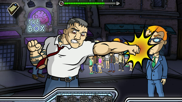 🧠 OUT OF THE BOX Soundtrack