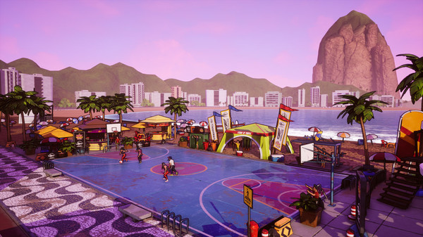 Screenshot 6 of Street Power Football
