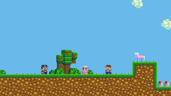 The Narrator is a DICK : Longer, Harder, and Uncut screenshot 2