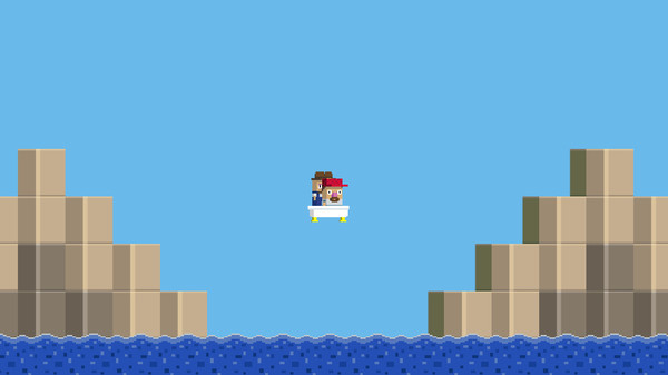 Screenshot z The Narrator is a DICK : Longer, Harder, and Uncut Screenshot z The Narrator is a DICK : Longer, Harder, and Uncut