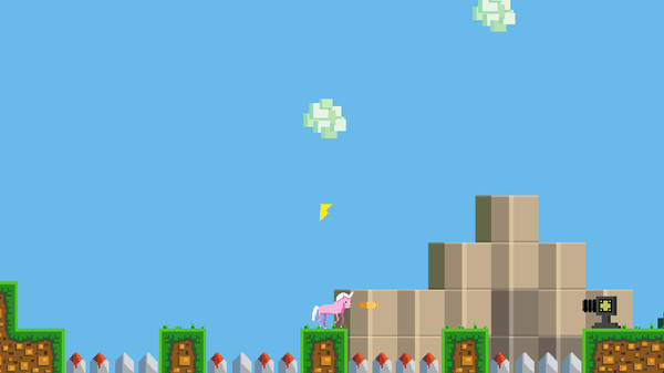 Screenshot z The Narrator is a DICK : Longer, Harder, and Uncut Screenshot z The Narrator is a DICK : Longer, Harder, and Uncut