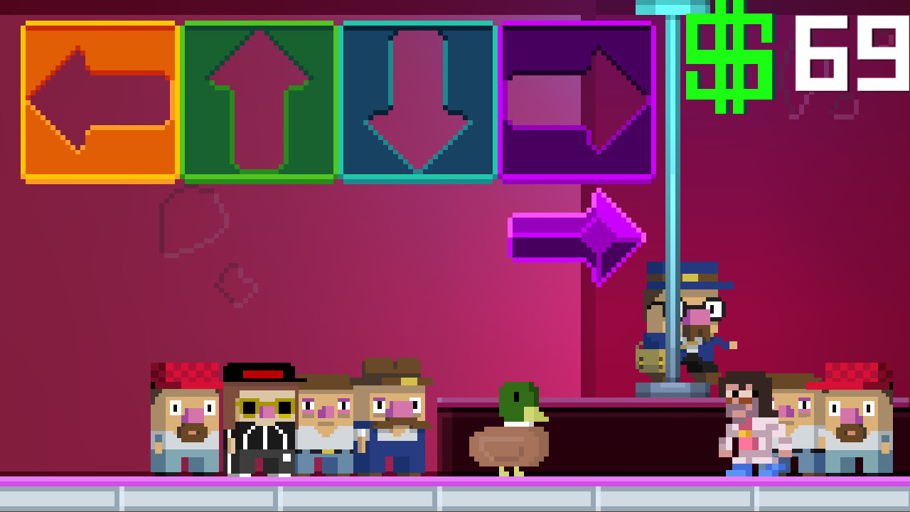 The Narrator is a DICK : Longer, Harder, and Uncut Featured Screenshot #1