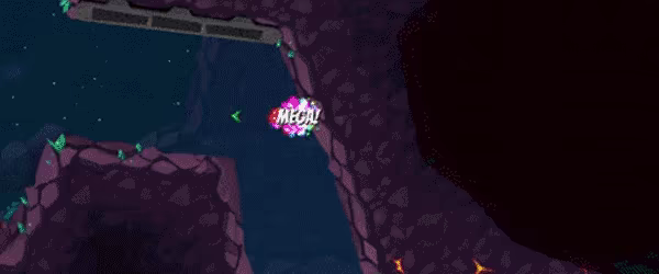 Space Otter Charlie video 1