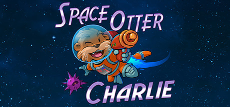 Space Otter Charlie steam charts