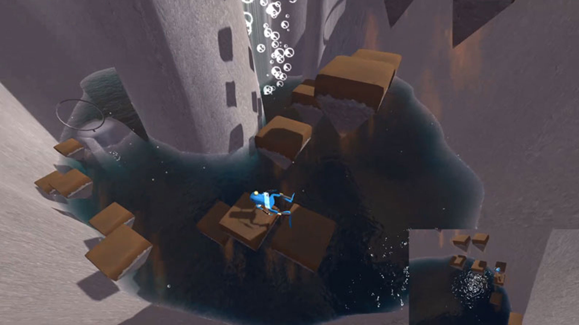 Frog Space screenshot #8