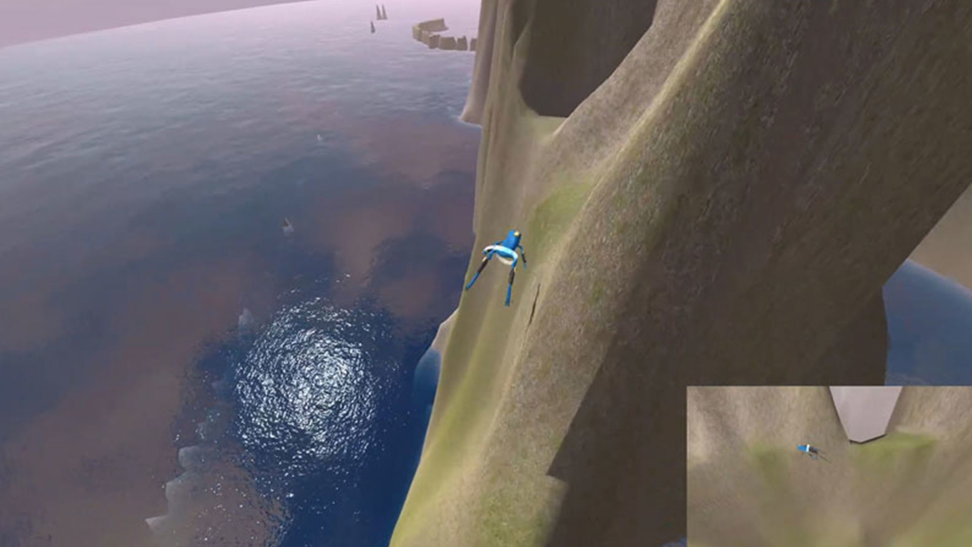 Frog Space screenshot #9