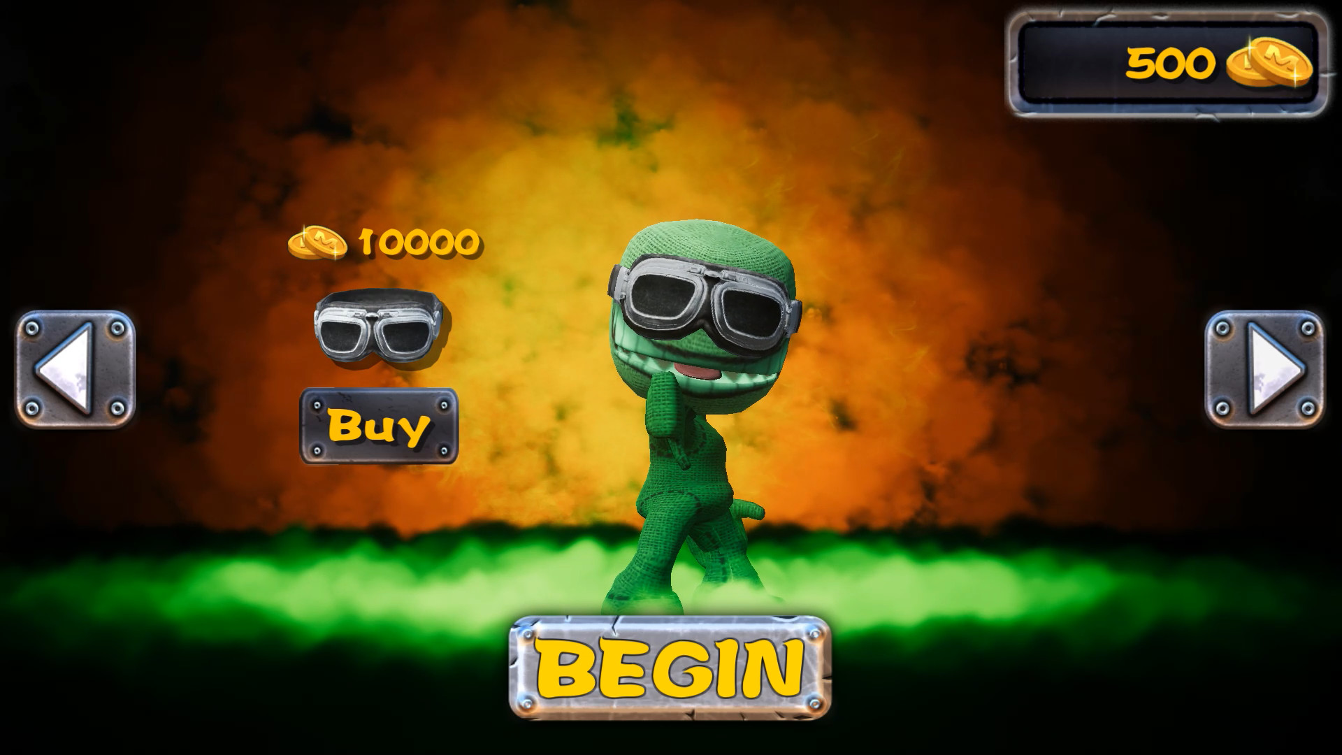 Kick the VIRUS Featured Screenshot #1