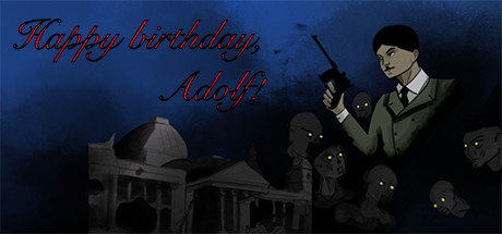 WWII Zombies