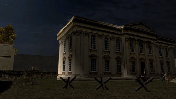 WWII Zombies screenshot 3