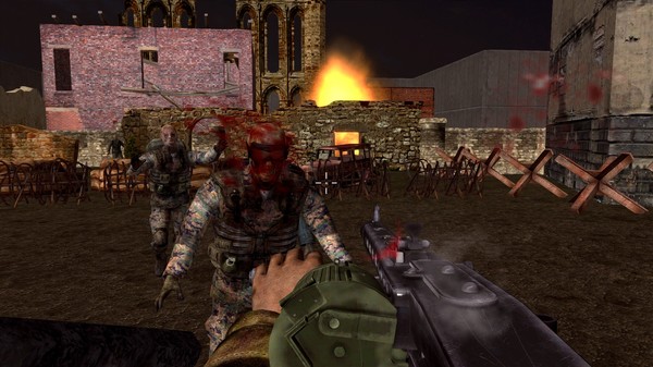 Happy Birthday, Adolf!.