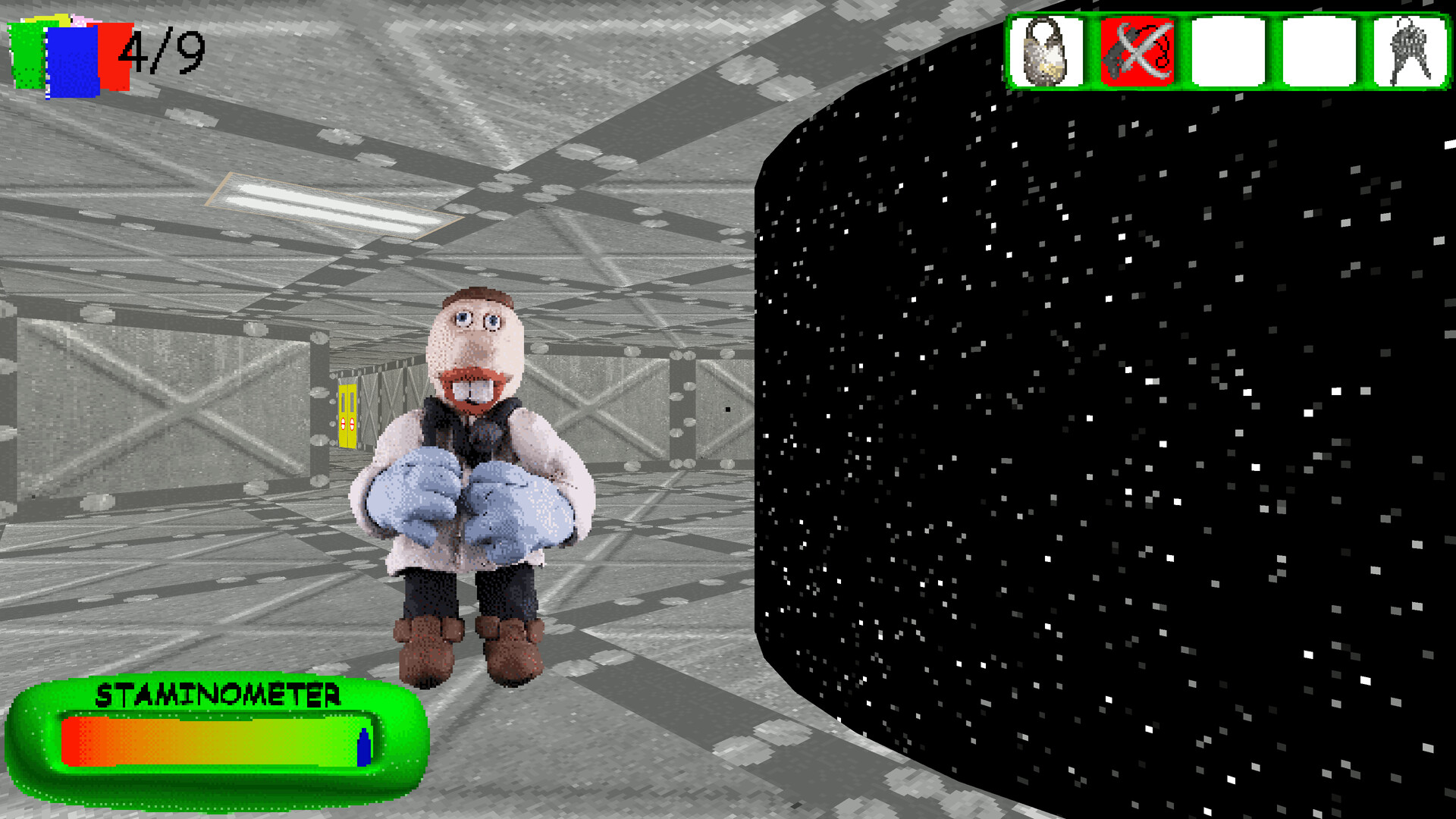 Baldi's Basics Plus screenshot #11