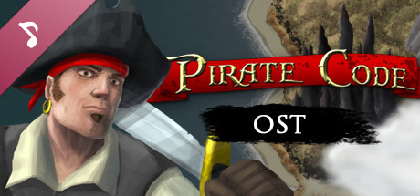 Pirate Code Soundtrack banner image