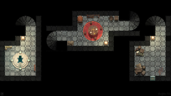 Digital Dungeon Tiles screenshot 4