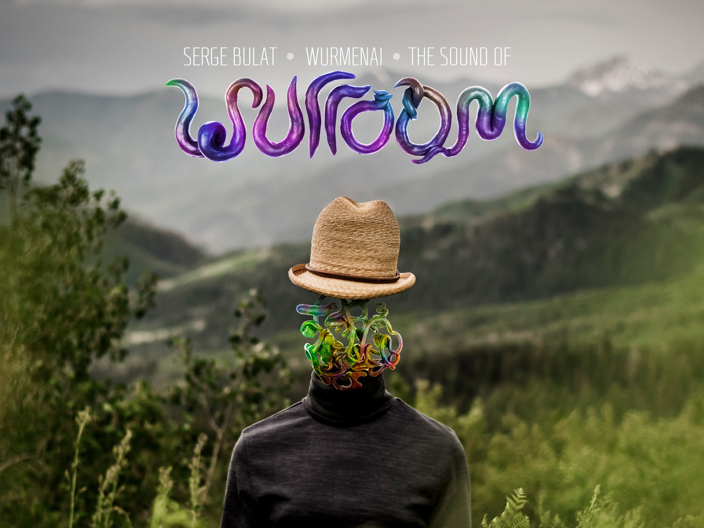 Wurmenai: The Sound Of Wurroom + Art Book Featured Screenshot #1