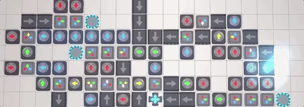 Manufactoria 2022 video 3