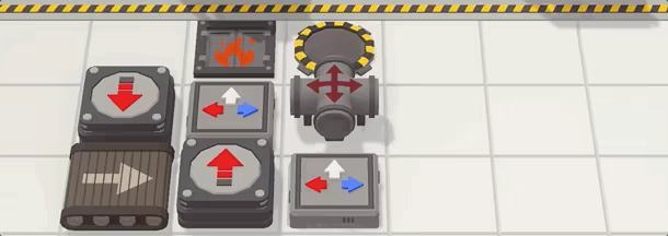 Manufactoria 2022 video 2