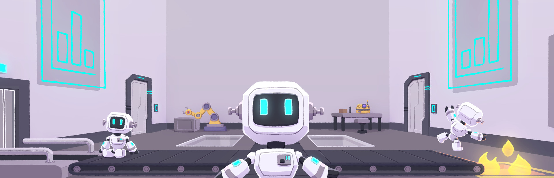 Manufactoria 2022