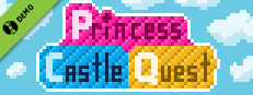 Princess Castle Quest Demo