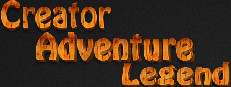 Creator Adventure Legend