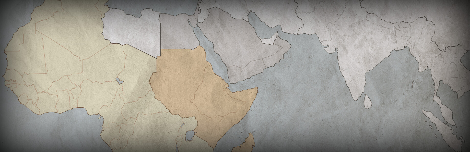 Twilight Struggle: Red Sea