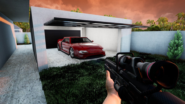 NuclearRifle screenshot 3