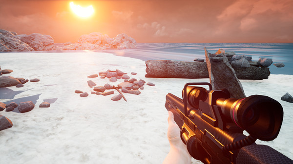 NuclearRifle screenshot 4