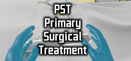 PST VR (Primary Surgical Treatment) Cheat Engine/CT