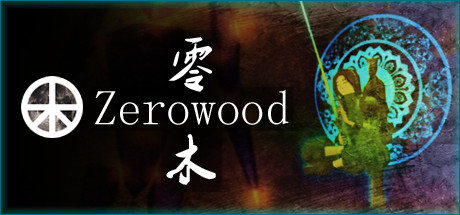 Zerowood Cover Image
