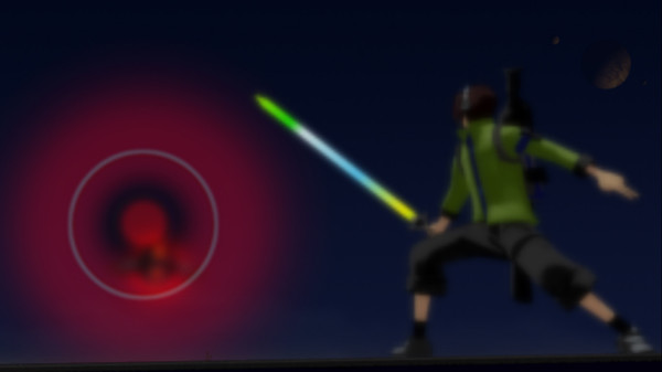 Zerowood screenshot 5