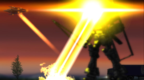 Screenshot z Zerowood