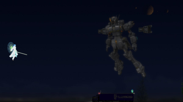 Zerowood screenshot 6