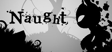 Naught cover image