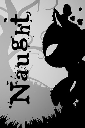 Naught cover art