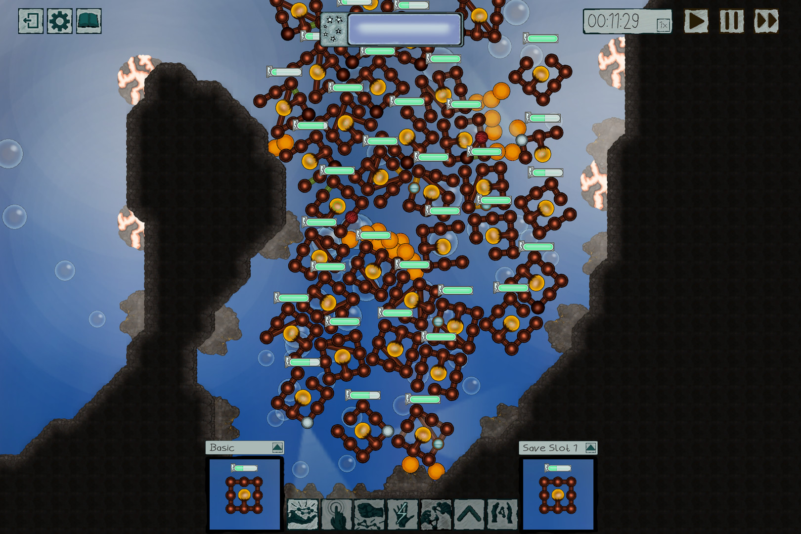 #5. evolution for beginners (Steam) 由: Nils Krautkremer