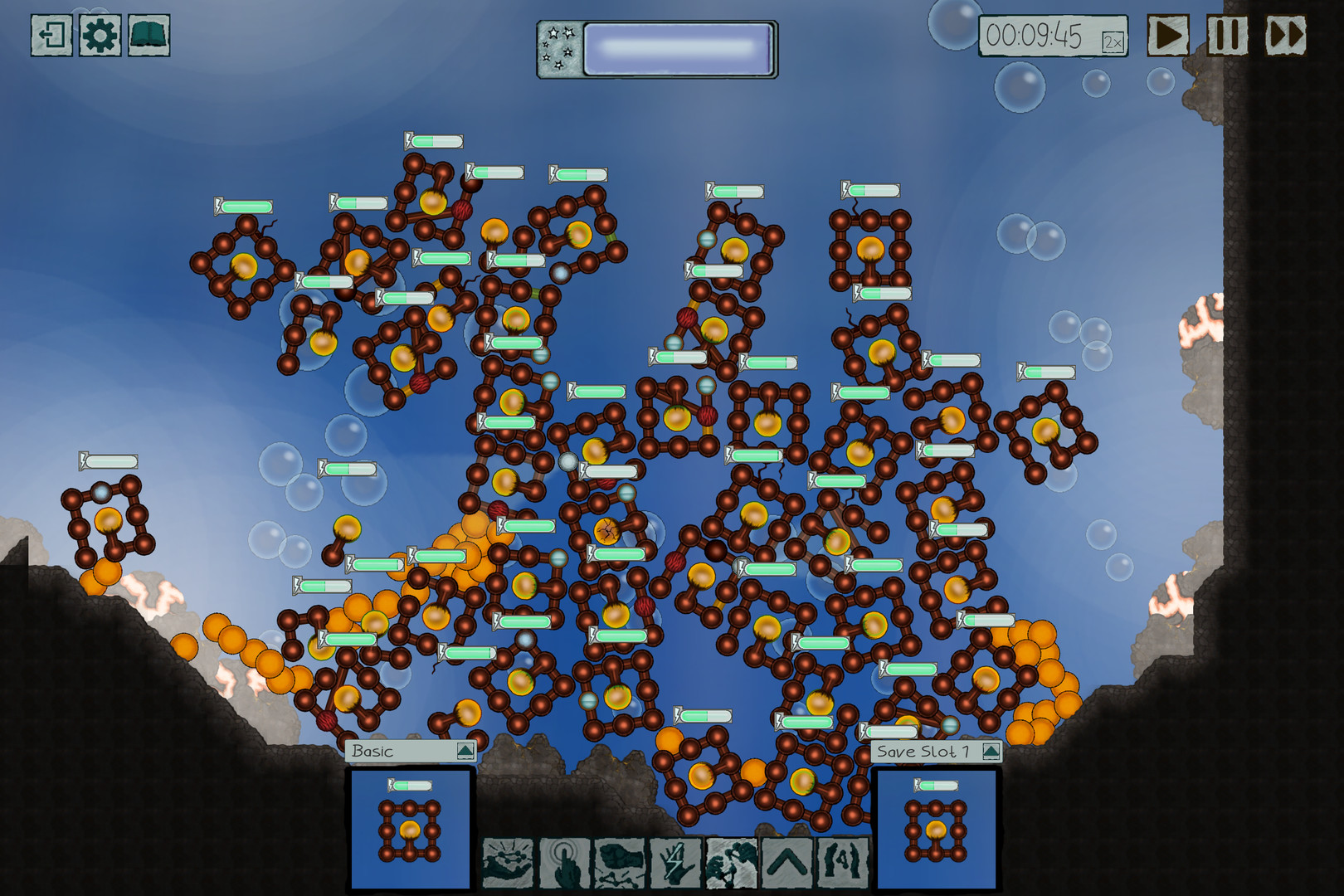 #2. evolution for beginners (Steam) 由: Nils Krautkremer