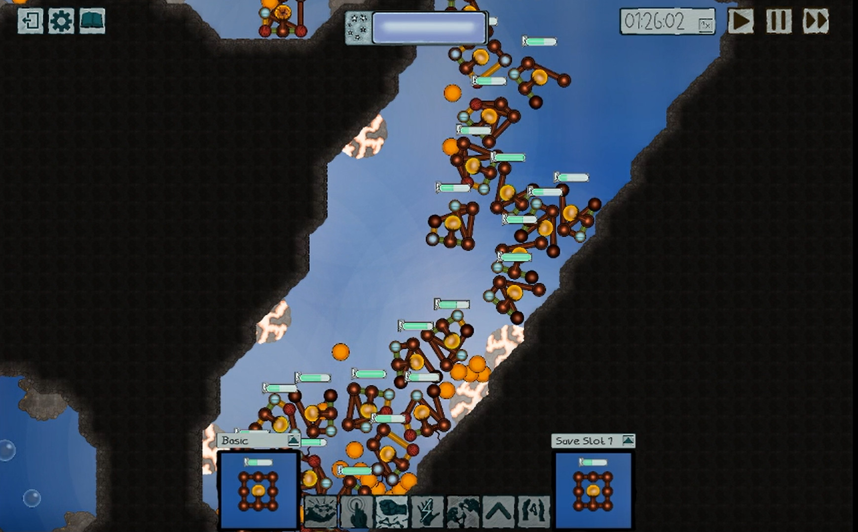 #1. evolution for beginners (Steam) 由: Nils Krautkremer