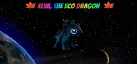 Elva the Eco Dragon crack status