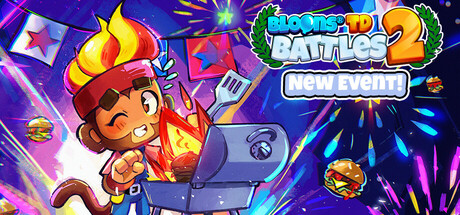 Bloons TD Battles 2