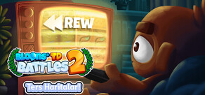 Bloons TD Battles 2