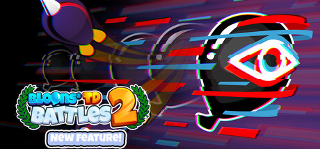 Bloons TD Battles 2